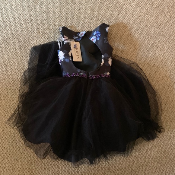 BEAUTIFUL PROM/ FORMAL/ HOCO/ PAGEANT DRESS - Picture 3 of 5